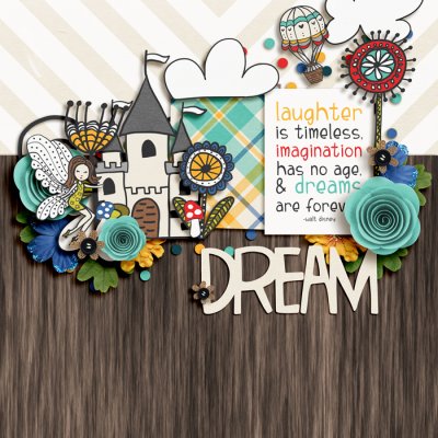 Dream