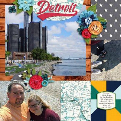 detroit