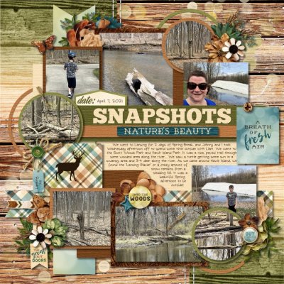 5 - Snapshots