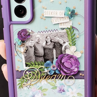 Phone Skin