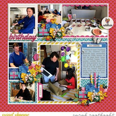 Birthday