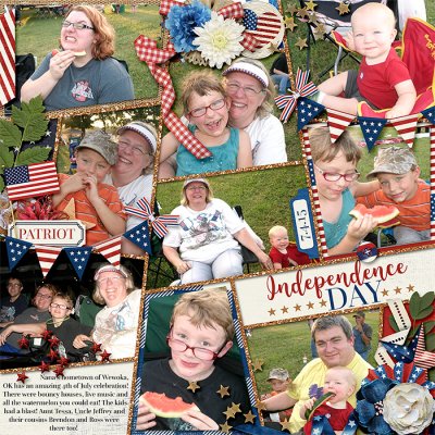 Independence Day 2015