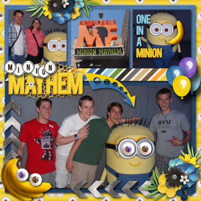 Minions