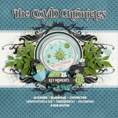 The COVID Chronicles