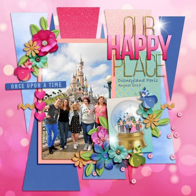 Our Happy Place