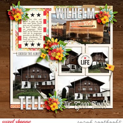Wilhelm Tell