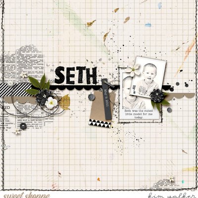 Seth