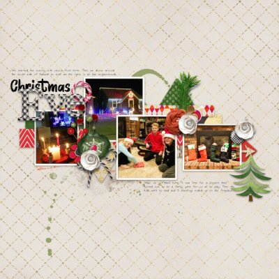 Christmas Eve