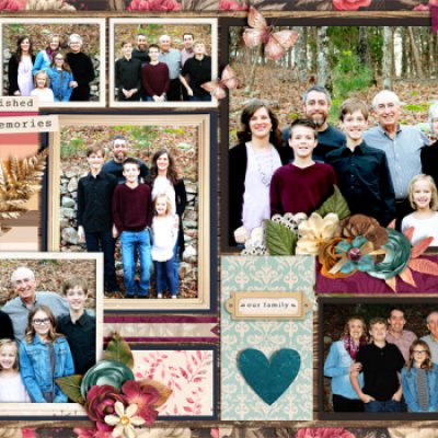 Family Photos