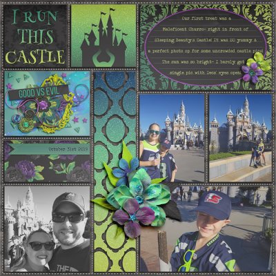 Castle