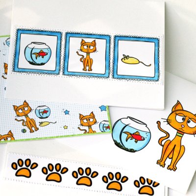 catcard-multiple