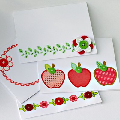 Apple Card Set