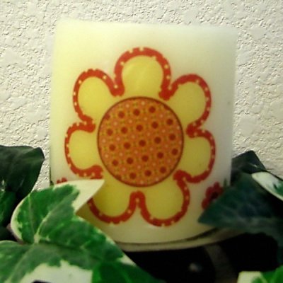 Altered Candle