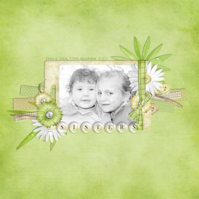 Sisters