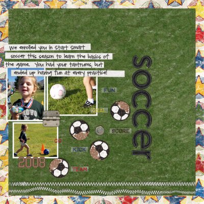 Soccer