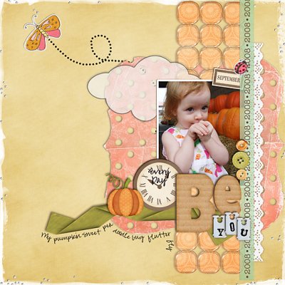 Every Day Be You