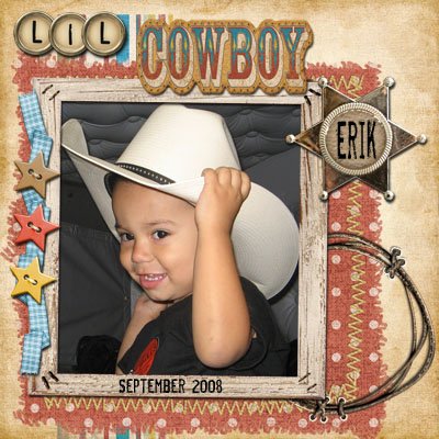 Lil Cowboy