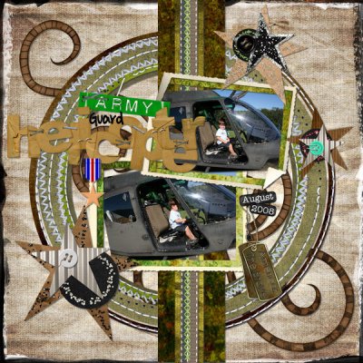 Helicopter