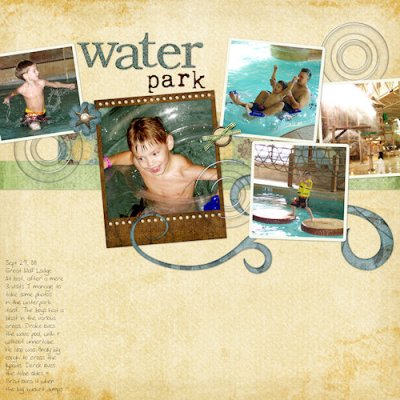 Waterpark