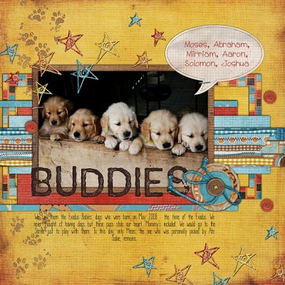 Buddies