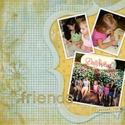 Friends