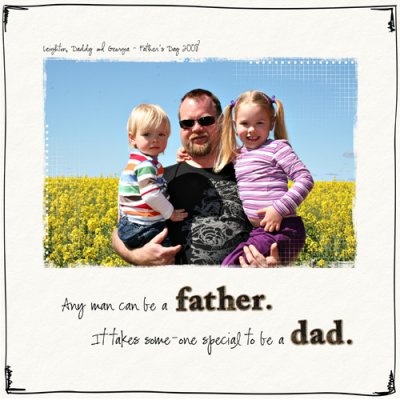 Father's Day