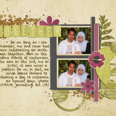 Together