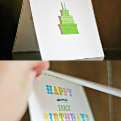 Belated Birthday Wishes