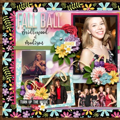 Fall Ball (p1)