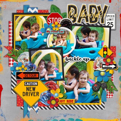 Baby On Board
