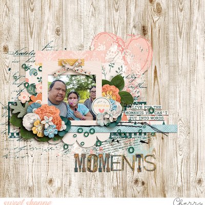 Moments