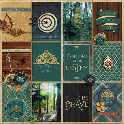 May 2021 Passport to Storytelling 9 Seasonal: International Tiara Day