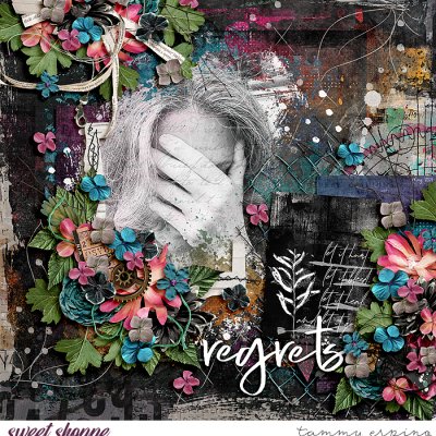regrets