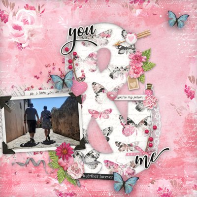 You & Me