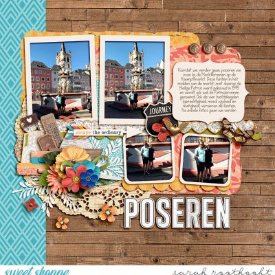 Poseren