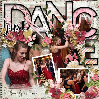 Just Dance