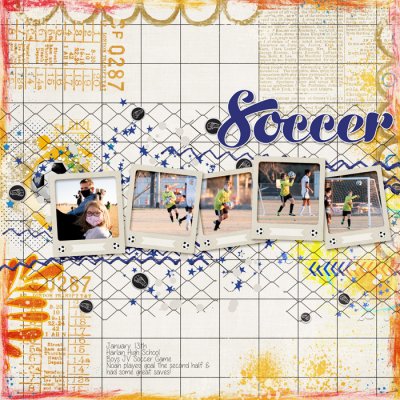 Soccer
