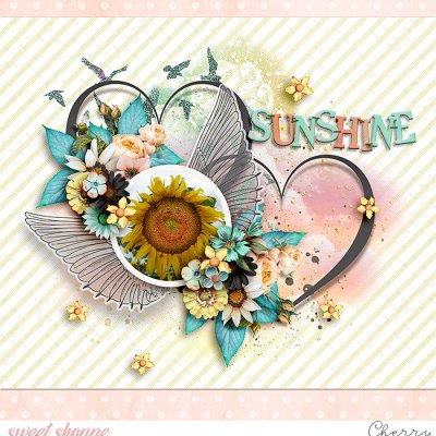 Sunshine