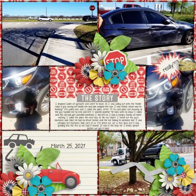 Accident