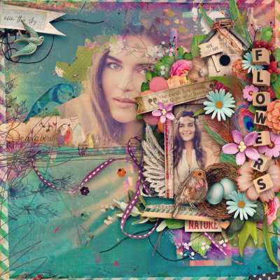 FLOWERS