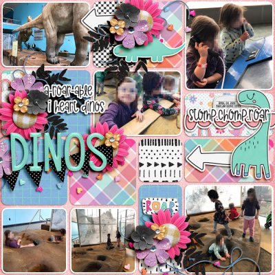 Dinos