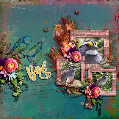Birdie