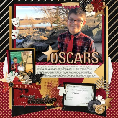 Oscars
