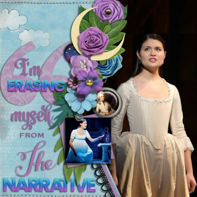 #1. The Narratve