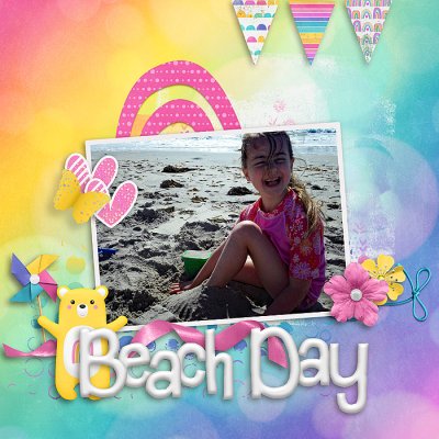 Beach Day