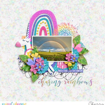 Chasing Rainbows