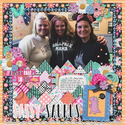Baseball Moms - Disney Trivia