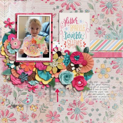 Mother's Day Gift