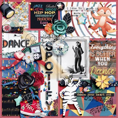 Dance