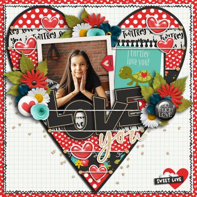 Love You